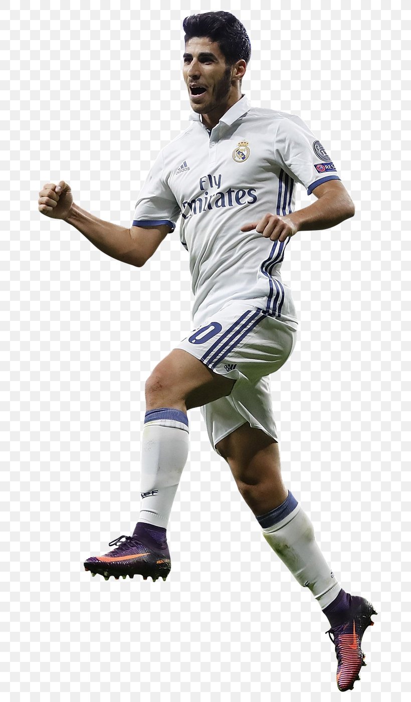 Marco Asensio Soccer Player Real Madrid C.F. Tournament Team Sport, PNG, 729x1400px, Marco Asensio, Ball, Baseball Equipment, Clothing, Competition Event Download Free