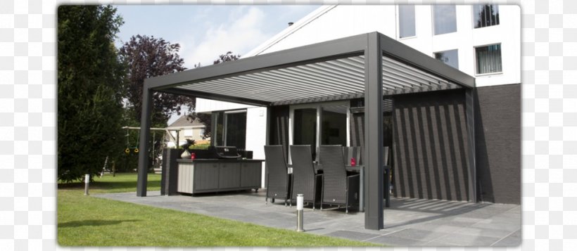 Pergola Awning Garden Roof Patio, PNG, 998x435px, Pergola, Area, Auringonvarjo, Awning, Facade Download Free