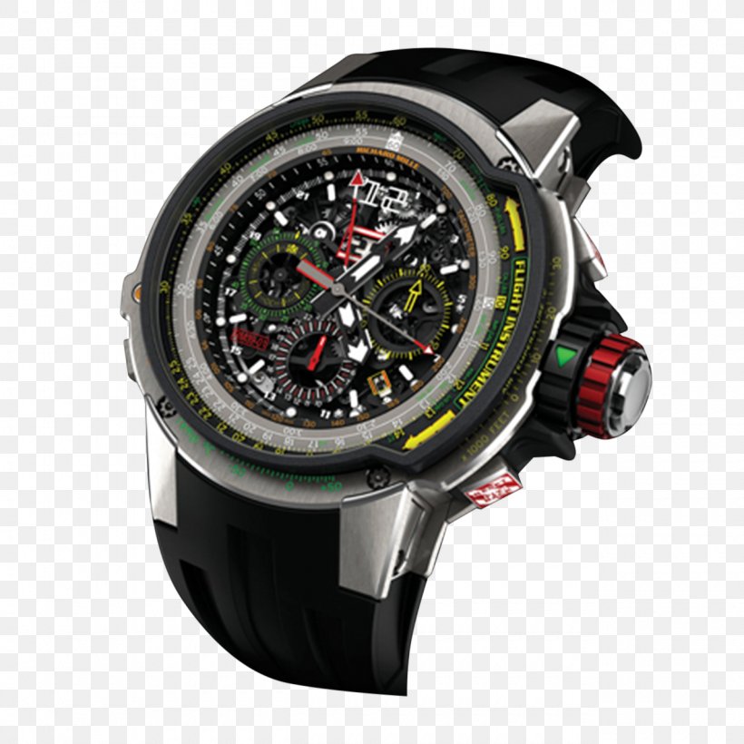 Richard Mille Watch Rolex Tourbillon Brand, PNG, 1280x1280px, Richard Mille, Brand, Chronograph, Clock, Counterfeit Consumer Goods Download Free