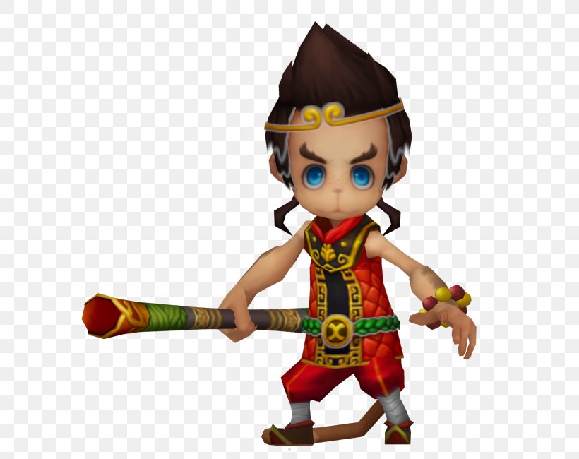Summoners War: Sky Arena Sun Wukong Monkey Video Game, PNG, 750x650px, Summoners War Sky Arena, Anthropomorphism, Character, Drums, Fictional Character Download Free