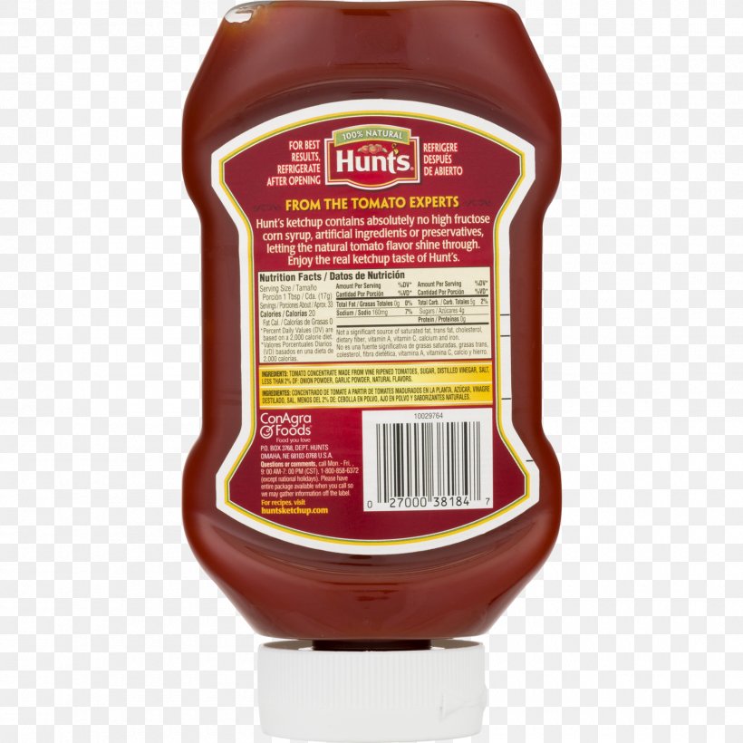 Sweet Chili Sauce Ketchup Hunt's Tomato Ingredient, PNG, 1800x1800px, Sweet Chili Sauce, Condiment, Corn Syrup, Dipping Sauce, Flavor Download Free