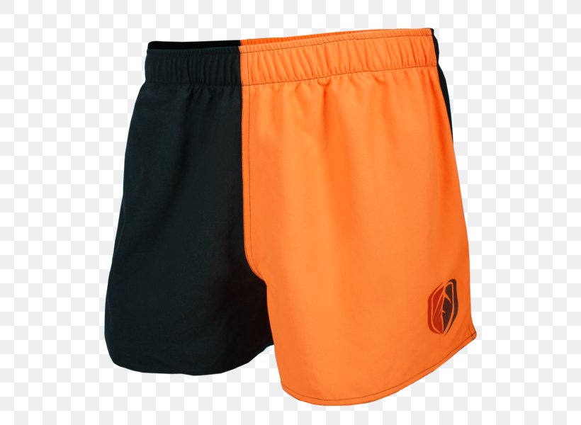 Swim Briefs Trunks Swimsuit Shorts, PNG, 600x600px, Swim Briefs, Active Shorts, Orange, Shorts, Sportswear Download Free