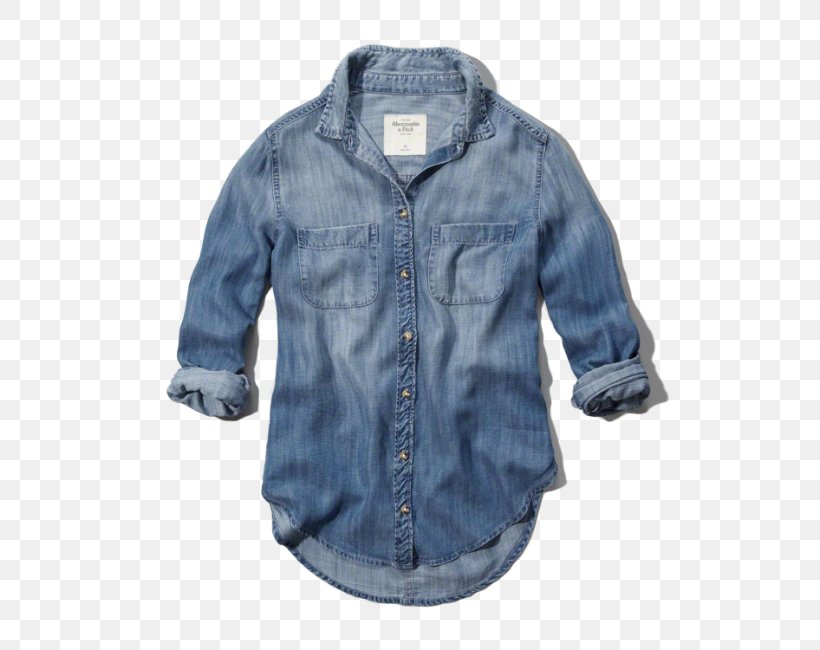 T-shirt Abercrombie & Fitch Jeans Abercrombie Kids Top, PNG, 650x650px, Tshirt, Abercrombie Fitch, Abercrombie Kids, Blouse, Blue Download Free