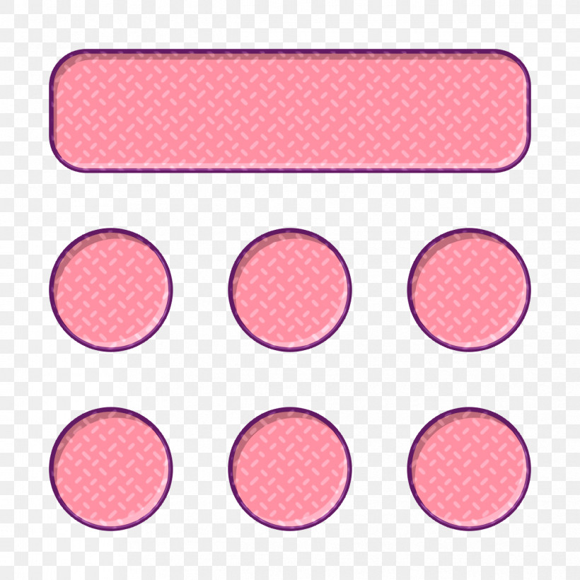 Wireframe Icon Ui Icon, PNG, 1244x1244px, Wireframe Icon, Line, Meter, Polka, Polka Dot Download Free