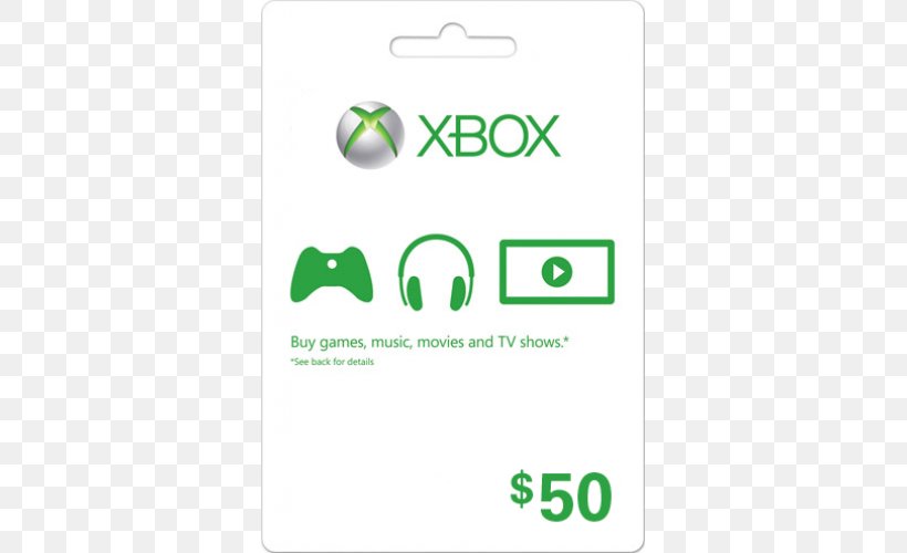 Xbox 360 Microsoft Points Xbox Live Video Game, PNG, 500x500px, Xbox 360, Area, Brand, Game, Gift Card Download Free