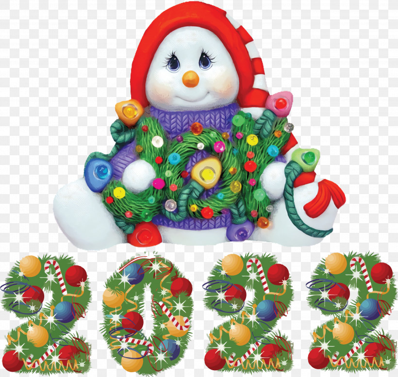 2022 Happy New Year 2022 New Year 2022, PNG, 3000x2843px, Christmas Day, Abstract Art, Animation, Cartoon, New Year Download Free