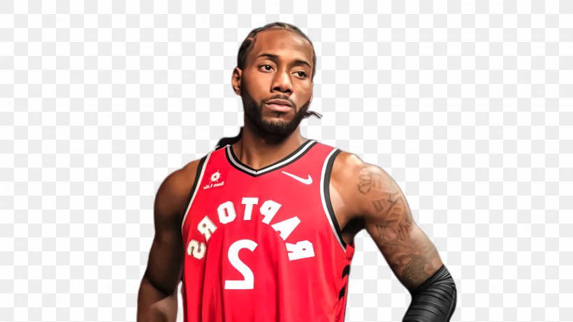 Basketball Cartoon, PNG, 2668x1500px, Kawhi Leonard, Arm, Athlete, Ball Game, Basketball Download Free