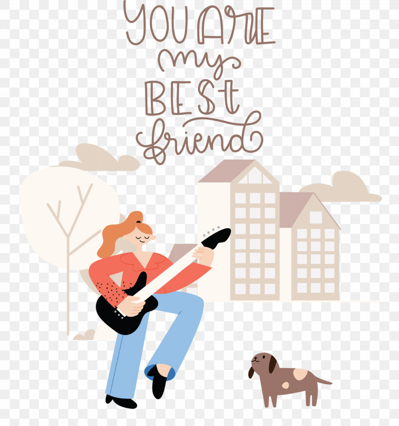Best Friends You Are My Best Friends, PNG, 2811x3000px, Best Friends, Behavior, Biology, Cartoon, Earth Day Download Free