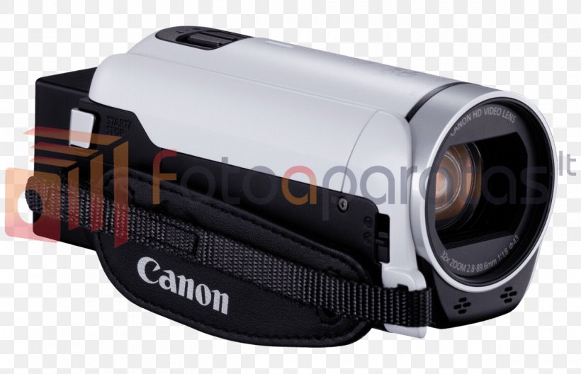 Canon LEGRIA HF R806 Canon VIXIA HF R800 Camcorder Video Cameras, PNG, 1200x773px, Camcorder, Camera, Camera Accessory, Camera Lens, Cameras Optics Download Free