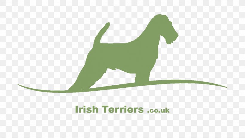 Dog Breed Irish Terrier Puppy, PNG, 1366x768px, Dog Breed, Brand, Breed, Carnivoran, Dog Download Free