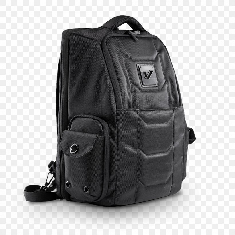 Gruv Gear Club Bag Backpack Hand Luggage Tasche, PNG, 1000x1000px, Bag, Backpack, Baggage, Black, Gig Bag Download Free