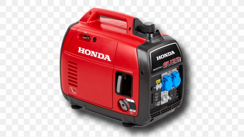 Honda Emergency Power System Electric Generator Power Inverters Volt-ampere, PNG, 1296x729px, Honda, Ampere, Electric Generator, Electric Power, Electrical Load Download Free