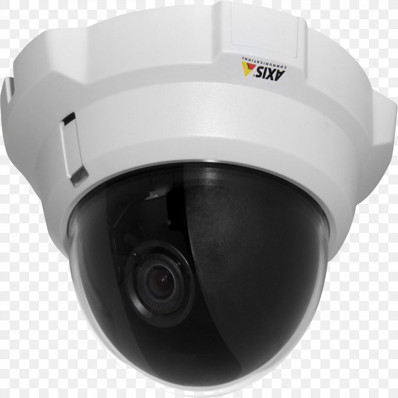IP Camera Closed-circuit Television Wireless Security Camera Surveillance, PNG, 2835x2835px, 4k Resolution, Ip Camera, Camera, Cameras Optics, Closedcircuit Television Download Free