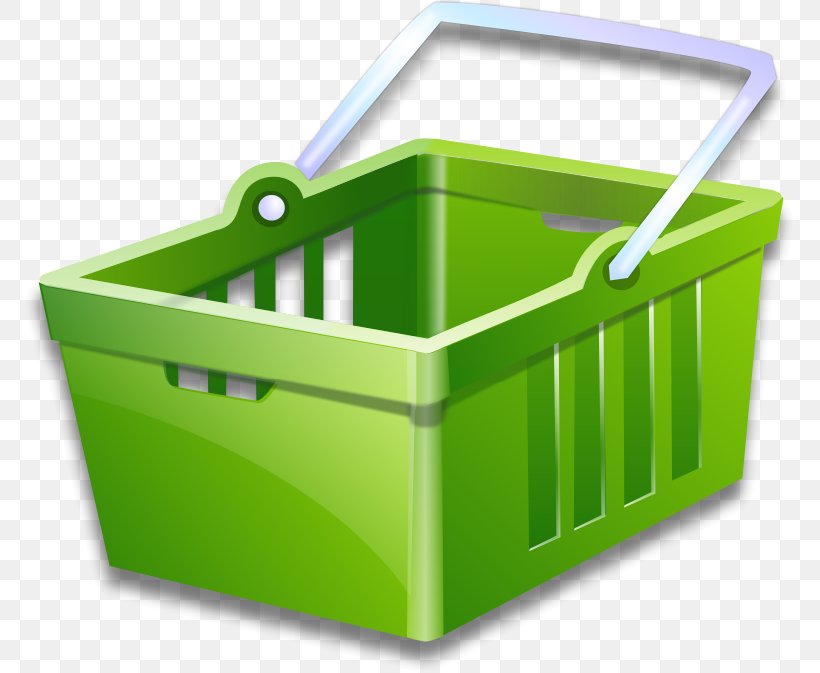 Shopping Cart Grocery Store Clip Art, PNG, 771x673px, Shopping Cart, Bag, Basket, Box, Free Content Download Free