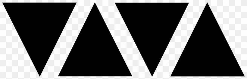 VIVA Germany Television Channel Logo TV, PNG, 1280x413px, Viva Germany, Black, Black And White, Brand, Logo Download Free