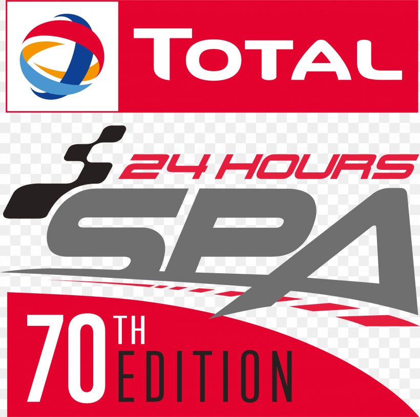 2018 24 Hours Of Spa Logo Brand Circuit De Spa-Francorchamps Product, PNG, 2429x2416px, 2018, Logo, Area, Brand, Circuit De Spafrancorchamps Download Free