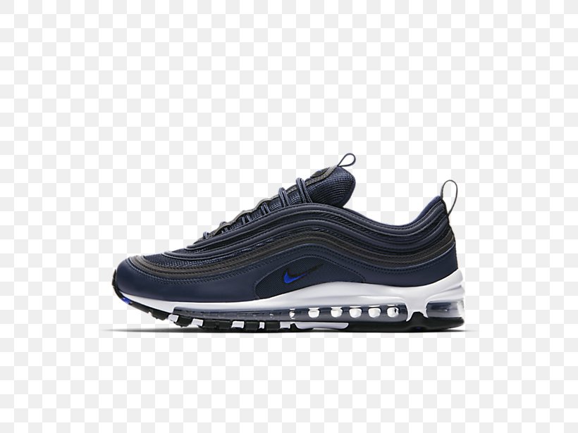 Air Max 97 Obsidian Nike Air Max 97 Mens Shoe Sneakers, PNG, 615x615px, Shoe, Athletic Shoe, Basketball Shoe, Black, Brand Download Free