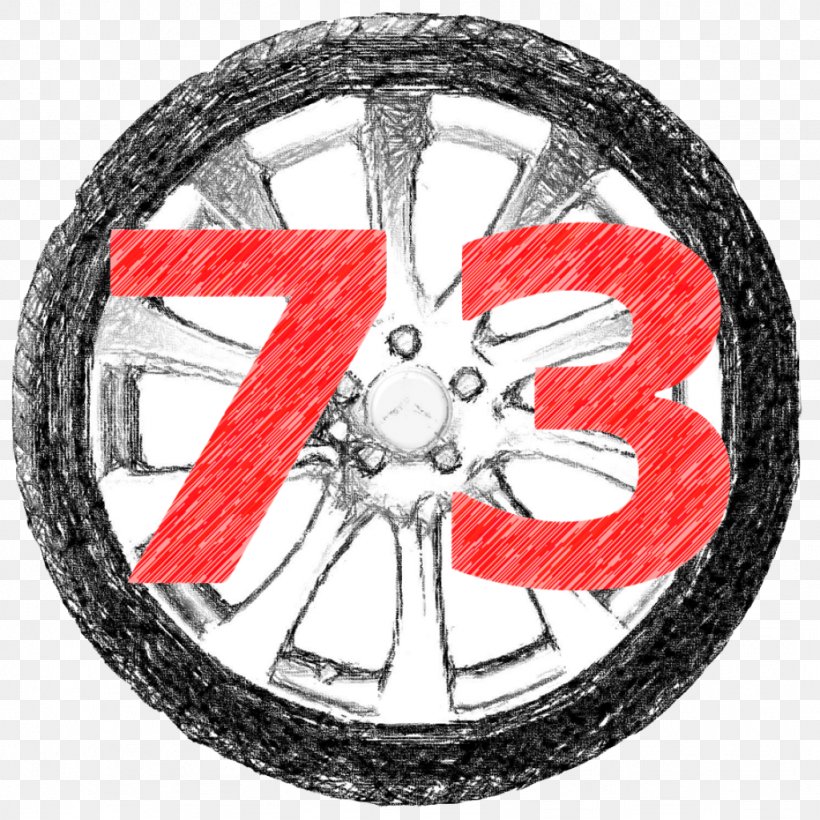 Alloy Wheel Spoke Rim Tire Circle, PNG, 1024x1024px, Alloy Wheel, Alloy, Automotive Tire, Rim, Spoke Download Free