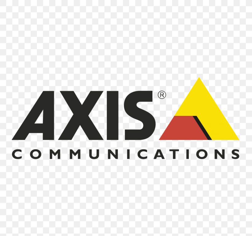 Axis Communications IP Camera Closed-circuit Television Computer Network, PNG, 768x768px, Axis Communications, Area, Brand, Camera, Closedcircuit Television Download Free