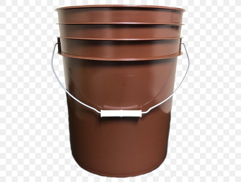 Bucket Plastic Lid Pail Imperial Gallon, PNG, 500x619px, Bucket, Bail Handle, Container, Handle, Lid Download Free