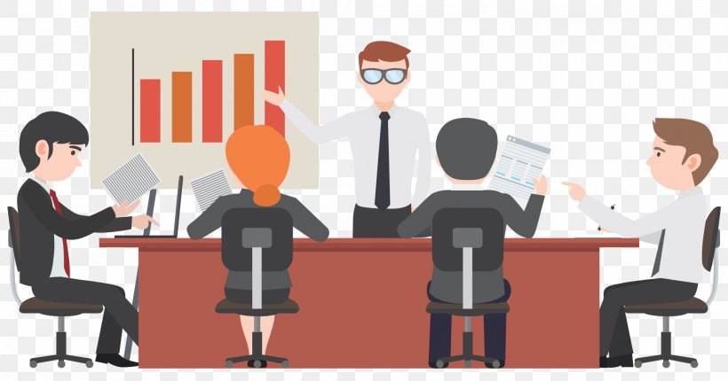 Business Management Meeting Marketing Company, PNG, 2000x1050px, Business, Business Consultant, Business Executive, Business Process, Cartoon Download Free