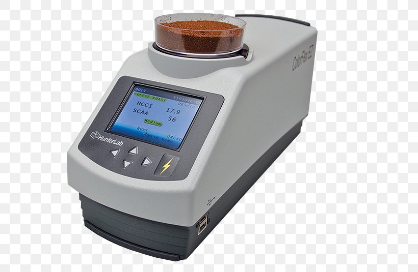 Coffee Lab Color Space Spectrophotometry Hunter Associates Laboratory, Inc., PNG, 558x535px, Coffee, Chromatic Aberration, Color, Color Difference, Colorimeter Download Free