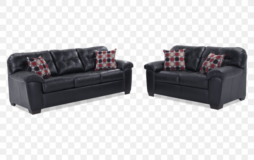 Couch Bob's Discount Furniture Living Room Sofa Bed Loveseat, PNG, 846x534px, Couch, Bed, Chair, Clicclac, Cushion Download Free