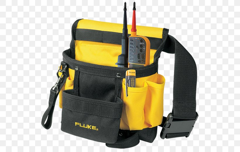 Current Clamp Electronics Fluke Corporation Multimeter Electric Potential Difference, PNG, 630x520px, Current Clamp, Alternating Current, Ammeter, Bag, Continuity Tester Download Free