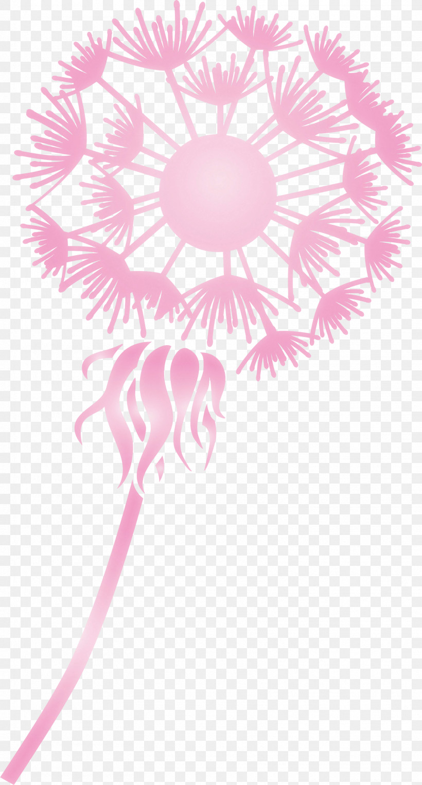 Dandelion, PNG, 1612x3000px, Dandelion, Chrysanthemum, Cut Flowers, Drawing, Floral Design Download Free
