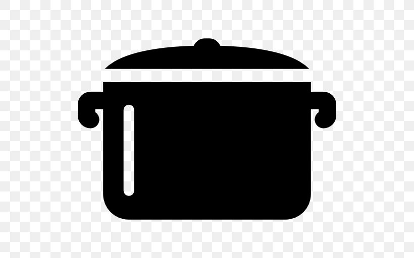 Dutch Ovens Kitchen, PNG, 512x512px, Dutch Ovens, Black, Black And White, Cleaning, Cooking Download Free