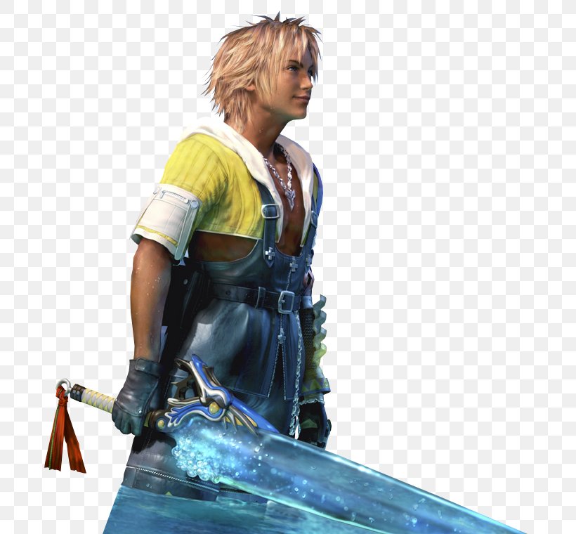 Final Fantasy X-2 Final Fantasy VII Final Fantasy X/X-2 HD Remaster Dissidia Final Fantasy, PNG, 717x760px, Final Fantasy X, Boss, Dissidia Final Fantasy, Final Fantasy, Final Fantasy Vii Download Free