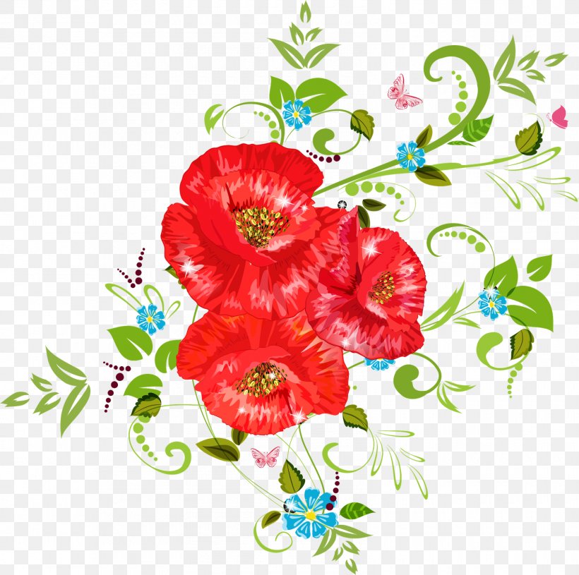 Flower Floral Design Drawing, PNG, 1600x1592px, Flower, Annual Plant, Art, Cut Flowers, Drawing Download Free