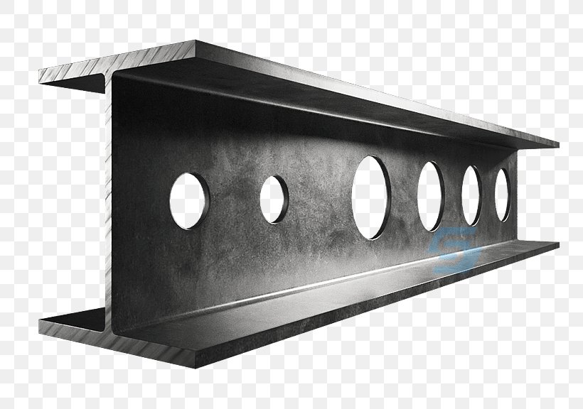 I-beam Joist Steel Deflection, PNG, 800x576px, Ibeam, Beam, Computer Servers, Deflection, Drilling Download Free