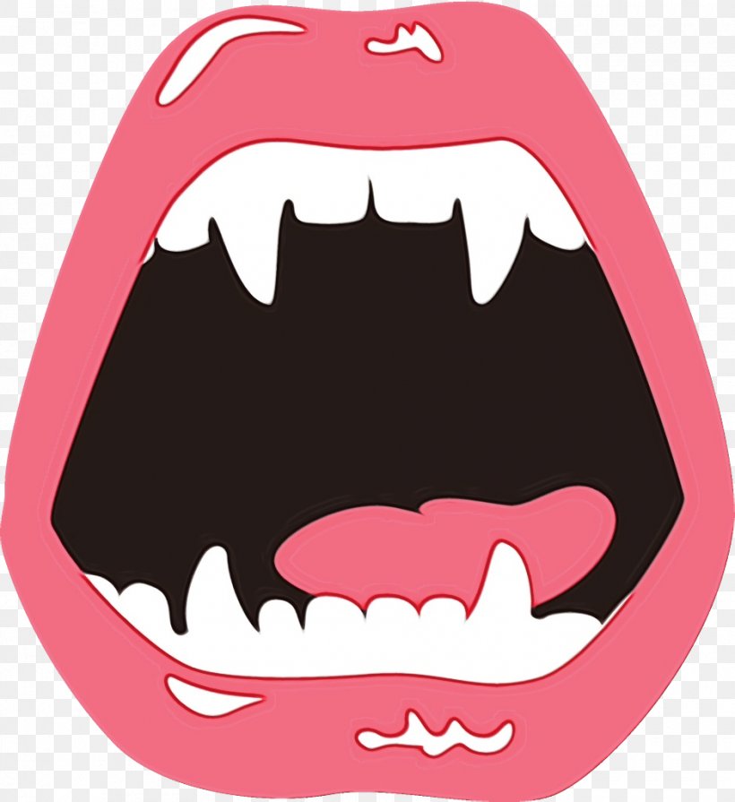 Mouth Lip Facial Expression Tooth Jaw, PNG, 940x1026px, Watercolor, Cartoon, Facial Expression, Head, Jaw Download Free