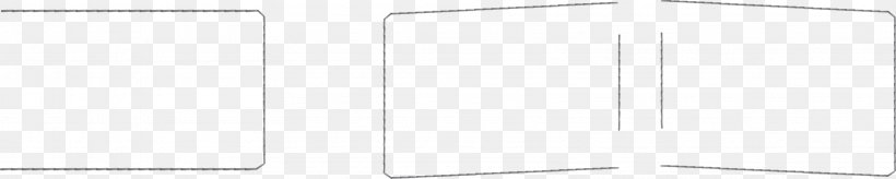 Paper White Line, PNG, 3231x647px, Paper, Black And White, Brand, Design M, Diagram Download Free
