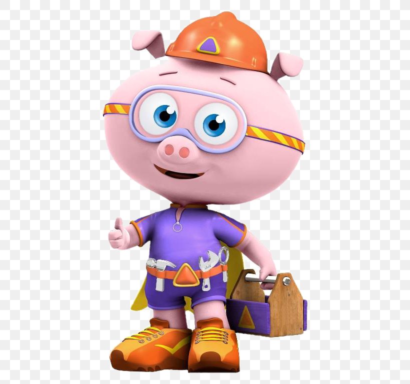 Pig Super Why! Power To Read PBS Kids Television Show Child, PNG, 512x768px, Pig, Alpha, Alphabet, Child, Fictional Character Download Free
