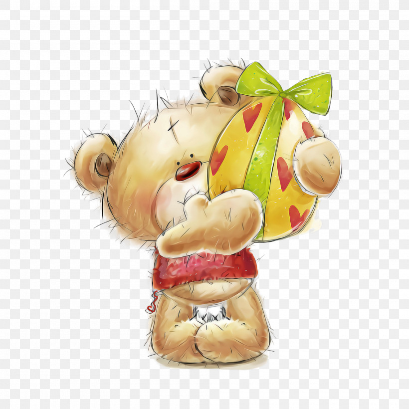 Teddy Bear, PNG, 2000x2000px, Stuffed Toy, Plush, Teddy Bear, Toy Download Free