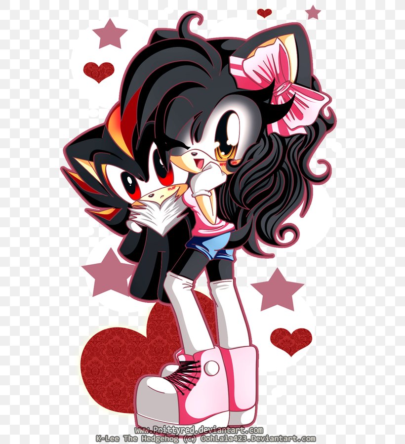 Amy Rose Shadow The Hedgehog Ariciul Sonic Tails, PNG, 610x899px, Watercolor, Cartoon, Flower, Frame, Heart Download Free
