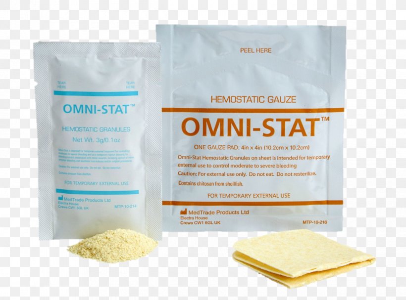 Antihemorrhagic Hemostat Chitosan Omni Hotels & Resorts Hospital, PNG, 1240x919px, Antihemorrhagic, Chitosan, Coagulation, Dressing, Emergency Department Download Free