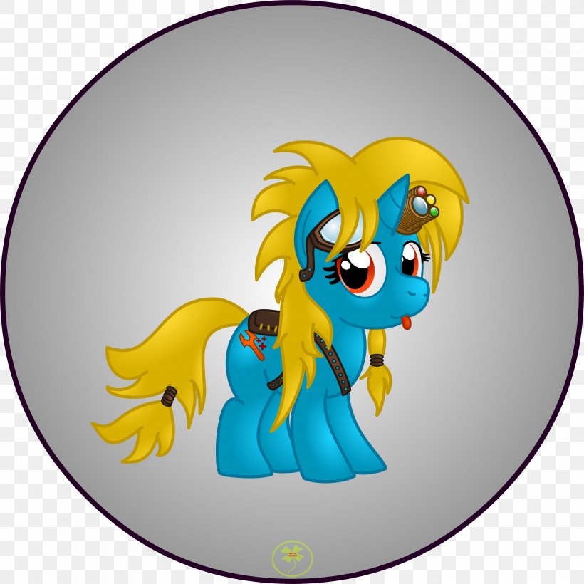 Artist Pony Horse Filly Female, PNG, 4000x4000px, Artist, Cartoon, Clothing, Comics, Female Download Free
