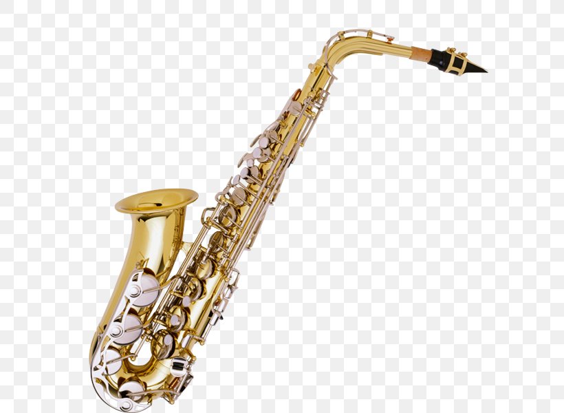 Baritone Saxophone Musical Instrument, PNG, 600x600px, Watercolor, Cartoon, Flower, Frame, Heart Download Free
