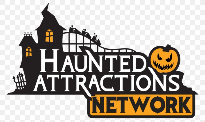 Brand Logo Haunted Attraction Business, PNG, 800x488px, Brand, Animal, Area, Business, Haunted Attraction Download Free
