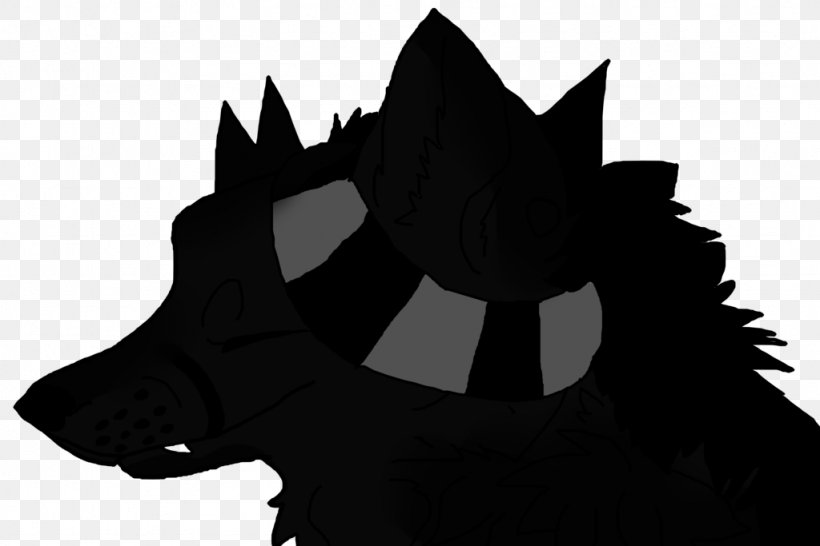 Canidae Dog Snout Silhouette White, PNG, 1024x683px, Canidae, Black, Black And White, Black M, Carnivoran Download Free