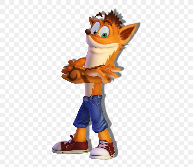 Crash Bandicoot: Warped Crash: Mind Over Mutant Crash Twinsanity PlayStation, PNG, 550x712px, Crash Bandicoot, Action Figure, Crash Bandicoot Warped, Crash Bash, Crash Mind Over Mutant Download Free