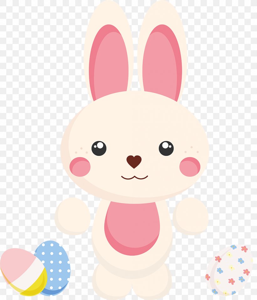 Easter Bunny Clip Art, PNG, 1000x1166px, Easter Bunny, Art, Baby Toys, Decoupage, Digital Art Download Free