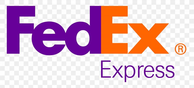 FedEx Logo Company Organization United Parcel Service, PNG, 3624x1650px, Fedex, Brand, Brands Company Llc, Company, Corporation Download Free