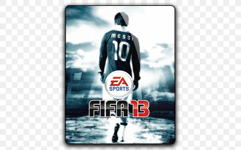 FIFA 13 FIFA 09 FIFA 18 FIFA 16 Electronic Arts, PNG, 512x512px, Fifa 13, Advertising, Brand, Ea Sports, Ea Vancouver Download Free
