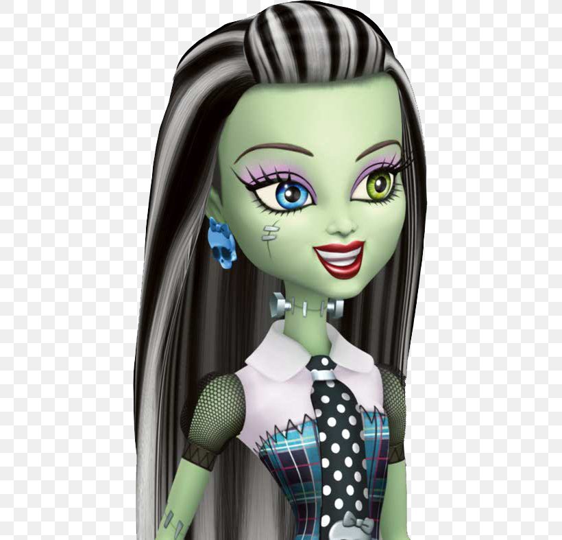 clawdeen wolf 3d