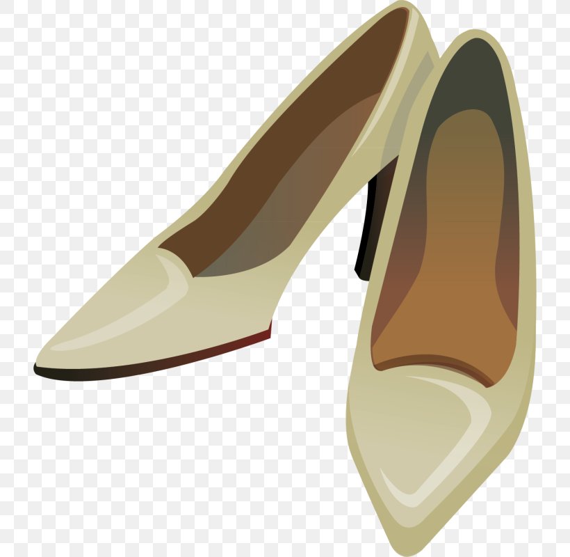 High-heeled Shoe Footwear Clothing Stiletto Heel, PNG, 724x800px, Highheeled Shoe, Absatz, Beige, Casual, Chanel Download Free
