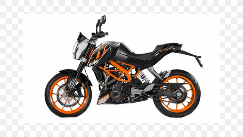 KTM 200 Duke Bajaj Auto Motorcycle KTM 125 Duke, PNG, 866x487px, Ktm, Bajaj Auto, Engine, Fuel Economy In Automobiles, Hardware Download Free